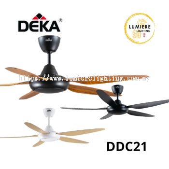 Deka DDC-21 56"