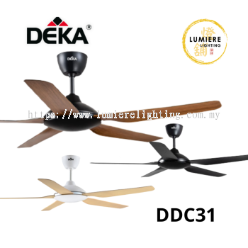 Deka DDC-31 56"