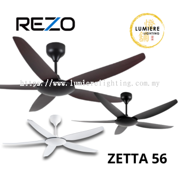 Rezo Zeron Zetta 56/5B