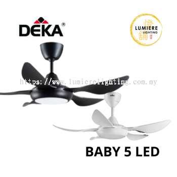 Deka Baby 5 LED 42''