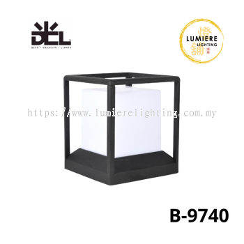 GATE LIGHT -  B9740
