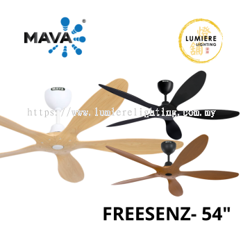 MAVA FREESENZ- 54"