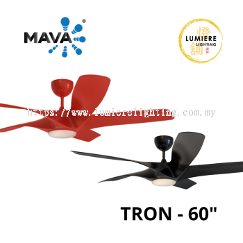 MAVA TRON - 60"