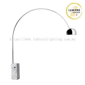 Arc Floor Lamp by FLOS