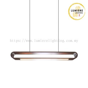 Post Modern Minimalist Muji Pendant Light