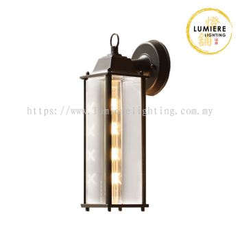 Outdoor Wall Light