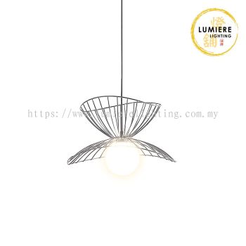 Post Modern Nordic Minimalist Pendant Light