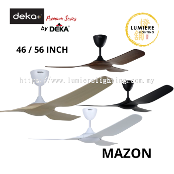 DEKA PLUS - MAZON