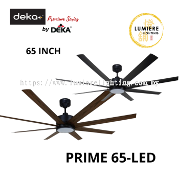 DEKA PLUS - PRIME 65 LED