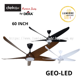 DEKA PLUS - GEO 60 LED