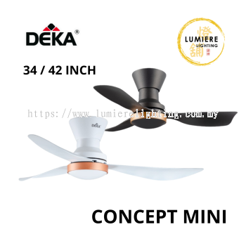 DEKA - CONCEPT MINI