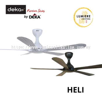 DEKA PLUS - HELI