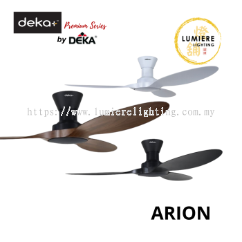 DEKA PLUS - ARION