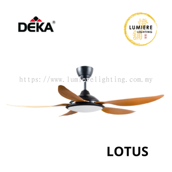 DEKA - LOTUS