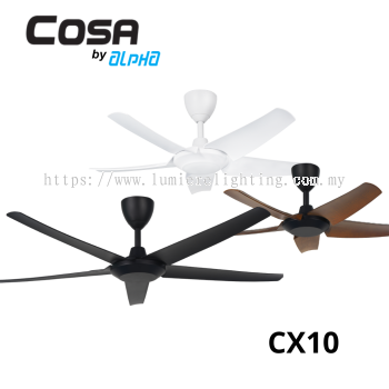 Alpha Cosa - CX10