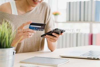 Credit Card Loan
