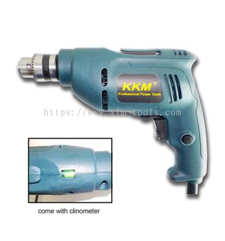 KKM 10inch Drill