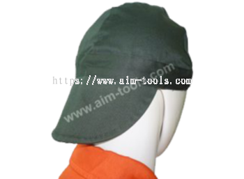 COTTON CAP