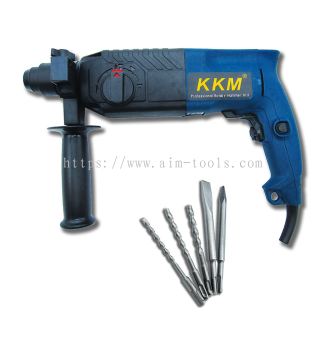 KKM Rotary Hammer