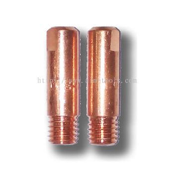 MB15 Contact Tips 1.0MM (BZL)