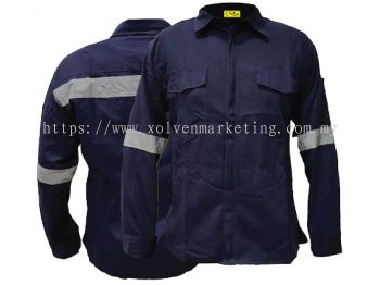 Exclusive Work Jacket