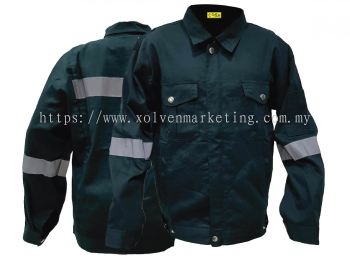 Lite Work Jacket