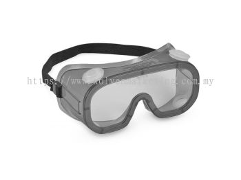 Classix Goggle - Clear Anti Fog Lens