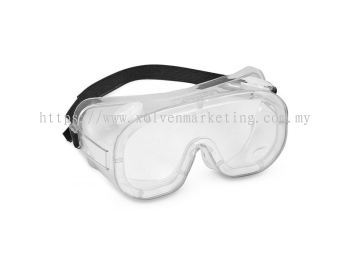 Classix Goggle - Clear Lens