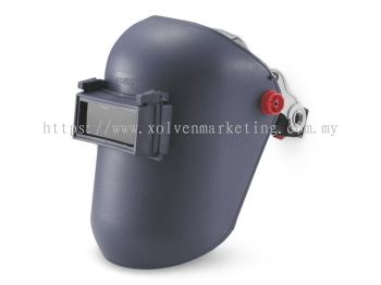 Economic Welding Head Sheild