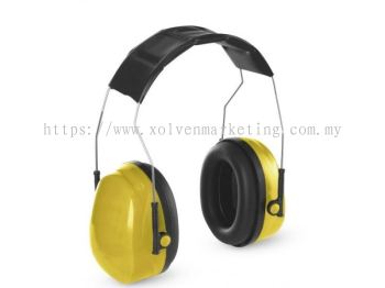 Supersonic II Earmuff