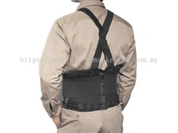 Lifting Support Belt - Back Support