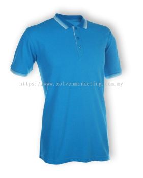 Collar T-Shirt- HC 12