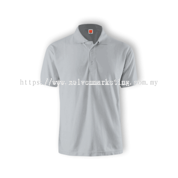 Collar T-Shirt- QD 06