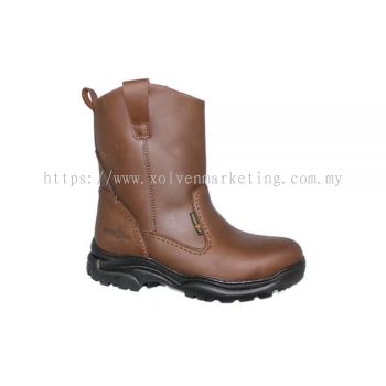 Hammer Kings Safety Shoes 13021