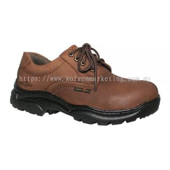 Hammer Kings Safety Shoes 13012