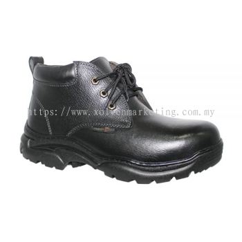 Hammer Kings Safety Shoes 13010