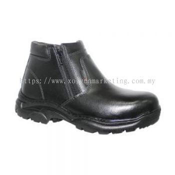 Hammer Kings Safety Shoes 13009