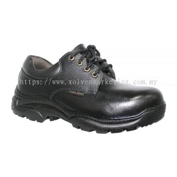 Hammer Kings Safety Shoes 13008