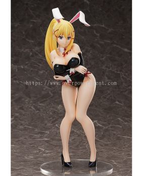 FREEing :KonoSuba Darkness: Bare Leg Bunny Ver.