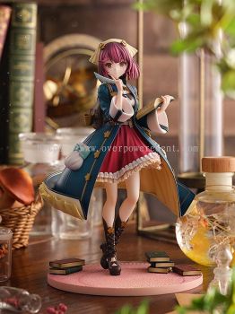 Koei Tecmo Model : Atelier Sophie -The Alchemist of the Mysterious Book- Sophie Neuenmuller: Everyday Ver. 