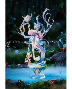 Good Smile Arts Shanghai Vsinger Luo Tianyi: Chant of Life Ver.