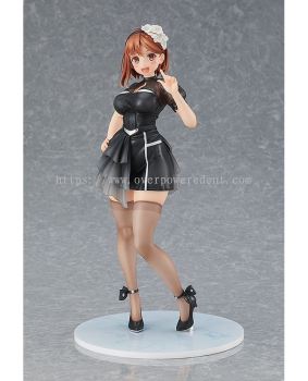 Good Smile Company Atelier Ryza 2: Lost Legends & the Secret Fairy Ryza (Reisalin Stout): High Summer Formal Ver.