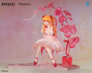 Myethos :Evangelion Asuka Shikinami Langley: Whisper of Flower Ver.