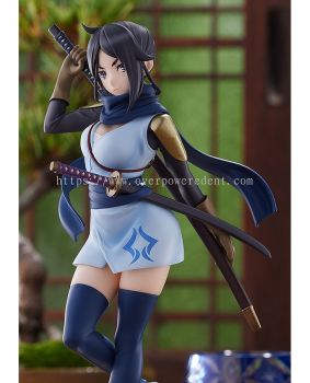 Good Smile Company Is It Wrong to Try to Pick Up Girls in a Dungeon? IV POP UP PARADE Yamato Mikoto