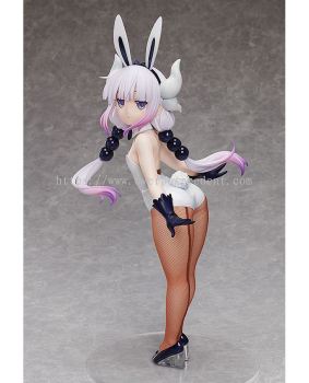 Harem in the Labyrinth of Another World Roxanne: Bunny Ver