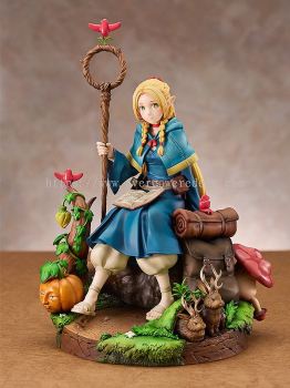 Good Smile Company Delicious in Dungeon [ Dungeon Meshi ] Marcille Donato: Adding Color to the Dungeon
