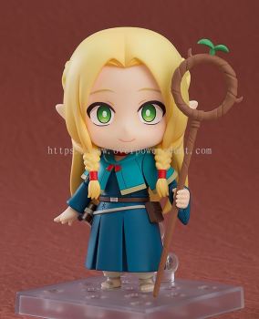 Good Smile Company Delicious in Dungeon [2385] Nendoroid Marcille