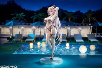 Luminous Box Azur Lane Agir: Nightpool 1/6