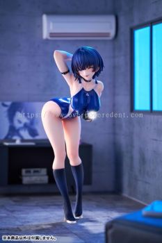 Partylook Aoba Umise Illustrated by Ulrich 1/6 Figure