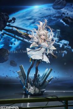Good Smile Company Arknights: Endfield Perlica